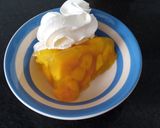 A picture of step 13 of Mango & Lime Agar Jelly.
