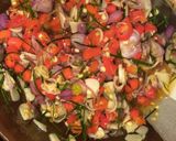 Foto langkah ke 4 dari resep Sambel Matah ala ala.