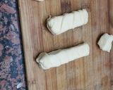 Foto del paso 5 de la receta: Tequeños