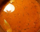 Foto del paso 7 de la receta Alubias blancas viudas