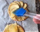 Foto del paso 5 de la receta: Tartitas finas de manzana - versión light