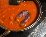 Foto del paso 11 de la receta: Callos con garbanzos