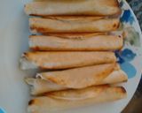 Foto del paso 2 de la receta: Enchiladas suizas