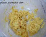 Foto del paso 1 de la receta Pellas con leche