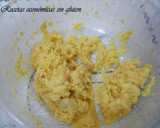 Foto del paso 1 de la receta: Pellas con leche