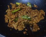Foto langkah ke 4 dari resep Abon sapi homemade.