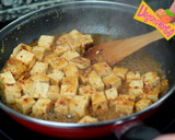 Foto del paso 6 de la receta: Tofu Marinado