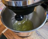 Hólabda (Kozák sapka) recept fázis 5 fotója