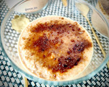 Foto del paso 5 de la receta: Postre de anacardos y zanahoria con bebida de avena