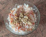 Foto del paso 3 de la receta: Ensalada de arroz. #RevistaCookpad