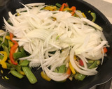 Foto del paso 4 de la receta: Guarnición de verduras