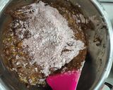 Foto langkah ke 5 dari resep Choco banana bread.