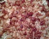 Four "C"'s casserole topped with bacon recipe step 13 photo