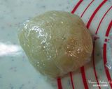 花豆沙餅的食譜步驟10照片
