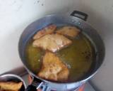 Lemon mandazi #4weeksChallenge recipe step 3 photo