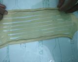 Foto langkah ke 2 dari resep Roti Maryam.