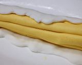 脆圓地瓜甜湯的食譜步驟3照片