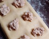 Foto del paso 5 de la receta: Pastas rellenas en sartén 😋 con y sin gluten 💚