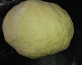 Foto del paso 2 de la receta: Wickel nudel (rollitos de masa)