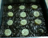 Foto langkah ke 6 dari resep Choco Banana Cake Steam (No Telur).