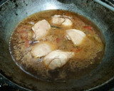 Foto langkah ke 4 dari resep Ayam Saos Tomat.
