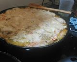 Foto del paso 12 de la receta Zarzuela de marisco