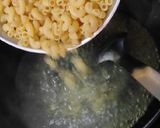 রোড সাইড পাস্তা (Road Side Pasta Recipe in Bengali) রেসিপির ধাপ 1 ছবি