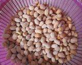 Foto langkah ke 3 dari resep Kacang telur.