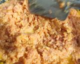 A picture of step 3 of Gajar ka halwa.