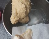Foto langkah ke 3 dari resep Roti manis.