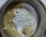 老婆餅（糯米餡）的食譜步驟4照片
