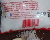 Foto langkah ke 1 dari resep Tahu Aci Tegal.