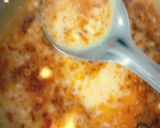 बेसन की कढ़ी (Besan Ki kadhi recipe in Hindi) रेसिपी चरण 4 फोटो