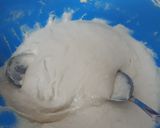 A picture of step 1 of Ikhekhe elinamafutha - Fatcake - Vetkoek.