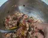 बिहारी लिट्टी चोखा(Bihari litti chokha recipe in Hindi) रेसिपी चरण 7 फोटो