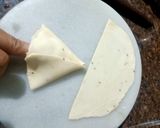 पंजाबी समोसा (Punjabi samosa recipe in hindi) रेसिपी चरण 5 फोटो