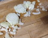 Foto del paso 1 de la receta: Albóndigas con verduras (Aptas BLW)