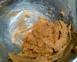 Une image de l'étape 3 de Blondie à la pâte à tartiner.