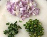 A picture of step 3 of Masala Seeyam.