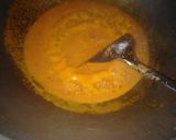 Foto langkah ke 2 dari resep Telur kentang balado.