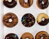Foto del paso 3 de la receta: Mini Donas