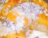 صورة لخطوة 3 من وصفة الأرز الأحمر بالدجاج 😋