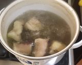 Foto del paso 1 de la receta: Tacos de barbacoa