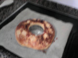 Roscón de reyes