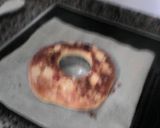 Foto del paso 1 de la receta: Roscón de reyes
