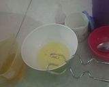 Foto langkah ke 1 dari resep Mayonaise HomeMade.