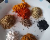 चटपटे आलू बैंगन (Chatpate aloo baingan recipe in Hindi) रेसिपी चरण 1 फोटो