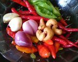 Foto langkah ke 1 dari resep Sambel Lamongan.