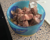 Foto del paso 1 de la receta: Macarrones con atún
