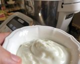 Foto del paso 4 de la receta: Pasta negra en Moulinex iCompanion con técnica One Pot